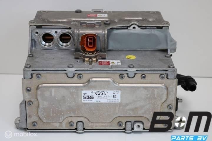 Vermogens en besturingselektronica VW E-Golf 7 5QE907070G, Gebruikt