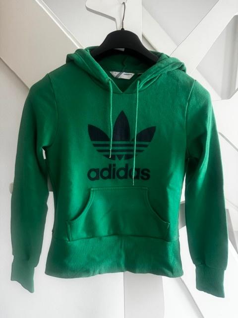 Pull Adidas vert taille 36, Vêtements | Femmes, Adidas, Enlèvement ou Envoi, Taille 36 (S), Vert