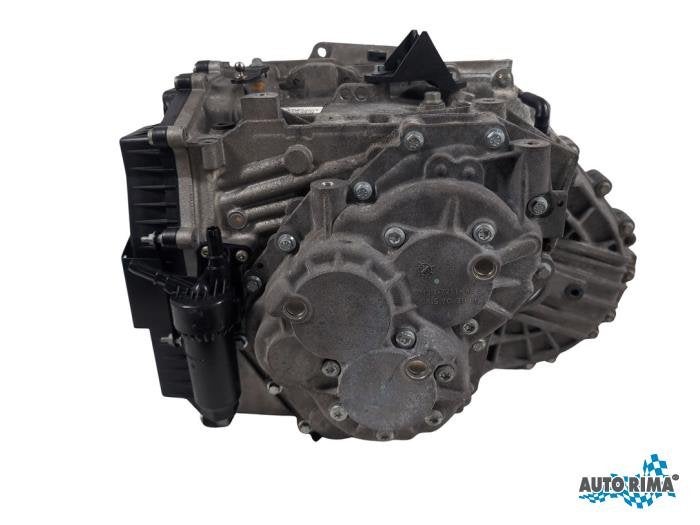 Automaatbak d'un Volvo V70, -, 3 mois de garantie, -, -