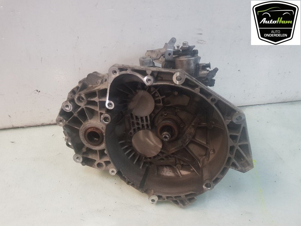VERSNELLINGSBAK SCHAKEL Opel Zafira Tourer (P12), Auto-onderdelen, Dhr. J. Ham, Gebruikt, Administratie@autoham.nl, Opel