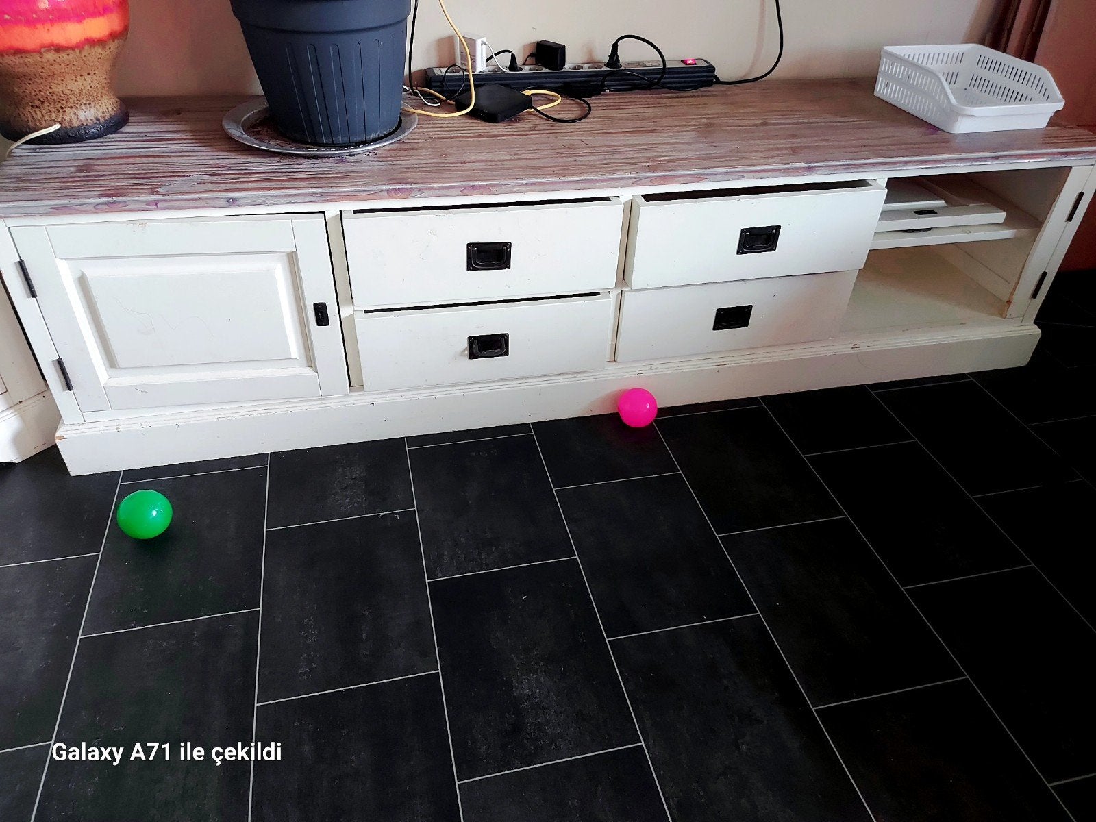 tv meubel en kast, Ophalen of Verzenden