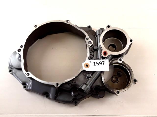 XT660X 2004 - 2012 Yamaha Carterdeksel D1-34514