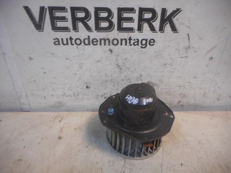 KACHEL VENTILATORMOTOR Volvo 480 (01-1986/07-1996), Auto-onderdelen, Gebruikt, Volvo