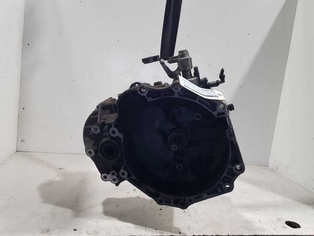 BOITE DE VITESSES MANUELLE Opel Astra K (01-2015/12-2022), Autos : Pièces & Accessoires, Dhr. J. Ham, Administratie@autoham.nl