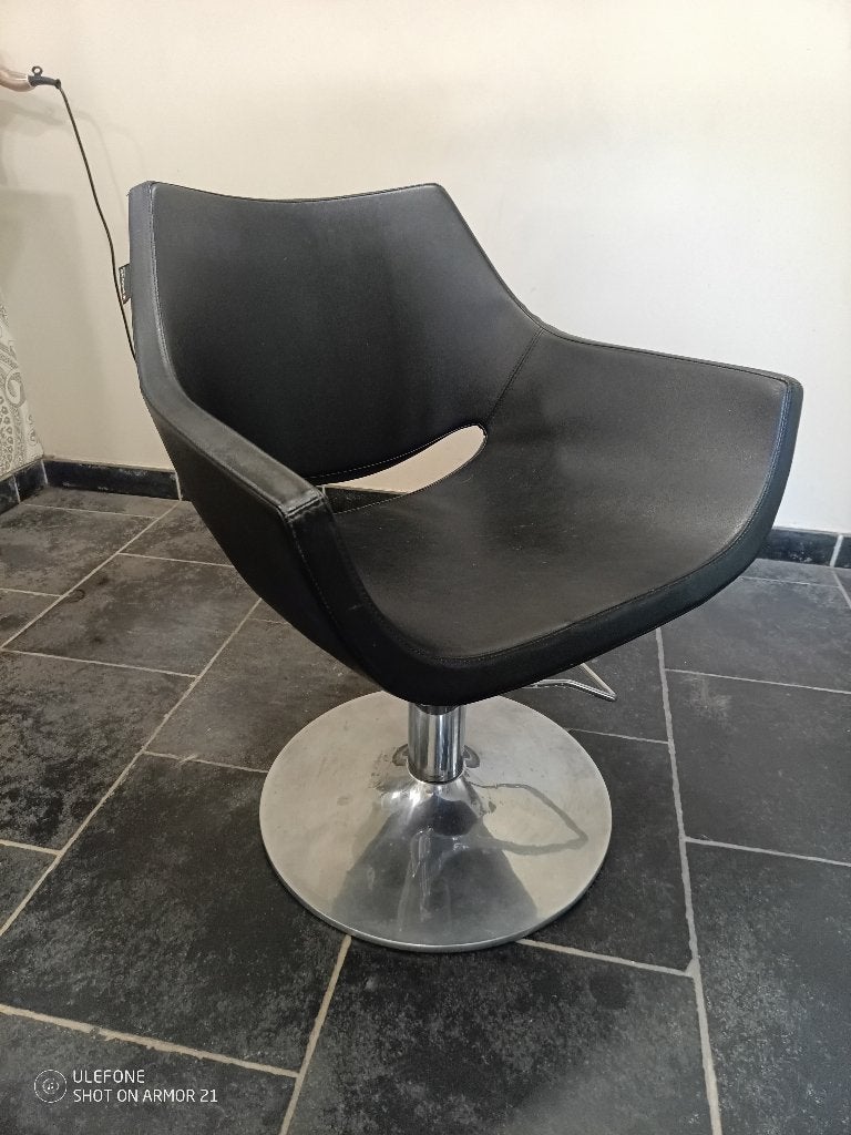 kapsalon inrichting, Enlèvement, Utilisé, Aménagement