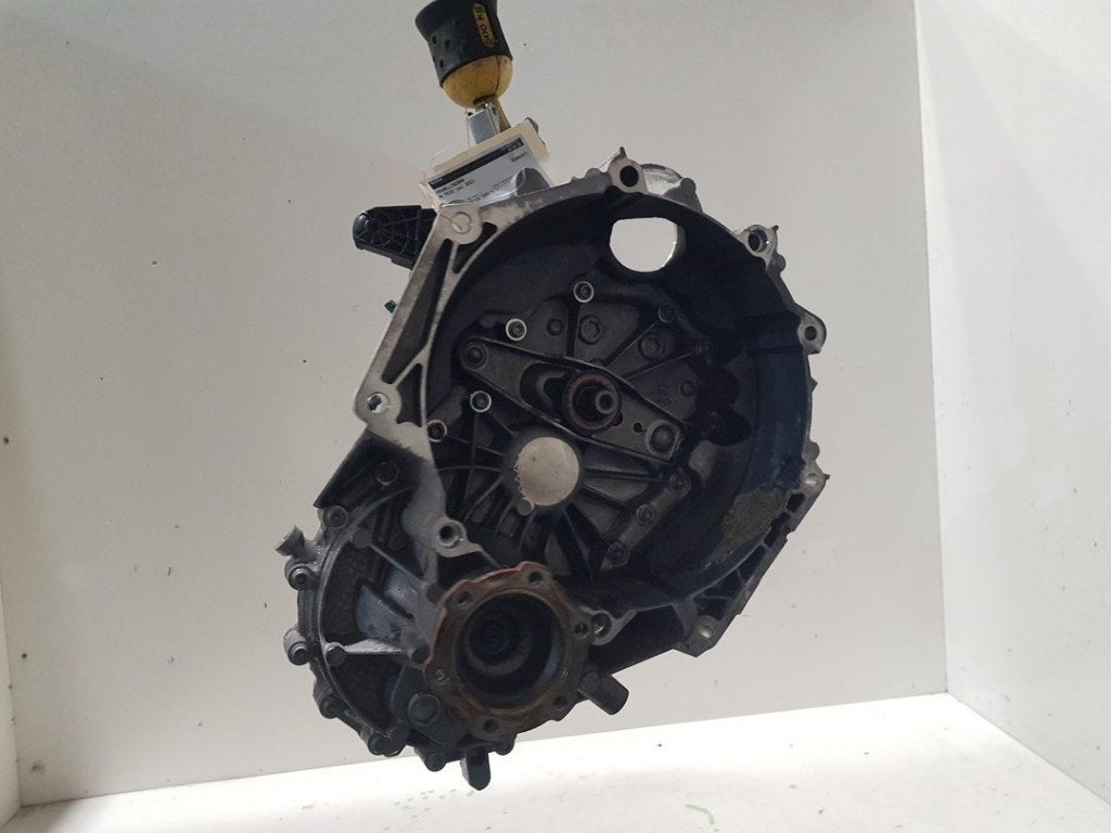 VERSNELLINGSBAK SCHAKEL Taigo (|0AJ300044A|0AJ300044AX|), Dhr. J. Ham, Gebruikt, Volkswagen, Administratie@autoham.nl
