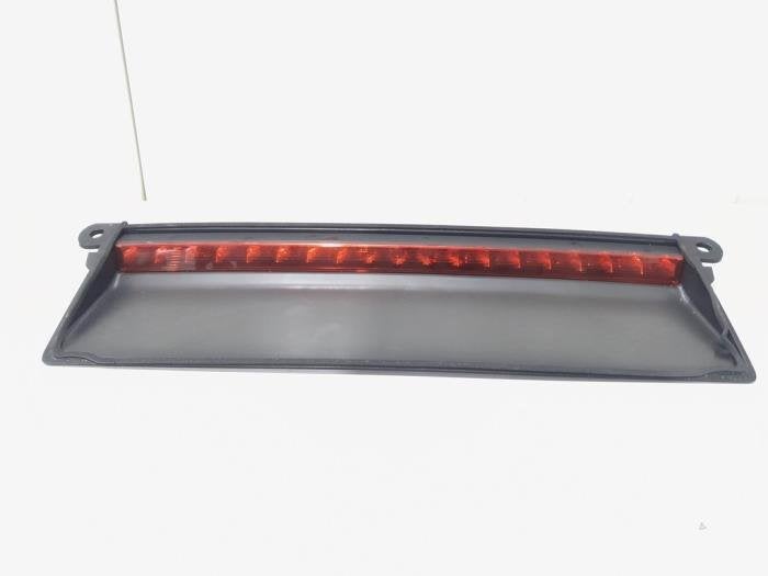 Extra Remlicht midden van een Porsche Panamera, Auto-onderdelen, Gebruikt, -, -, Porsche
