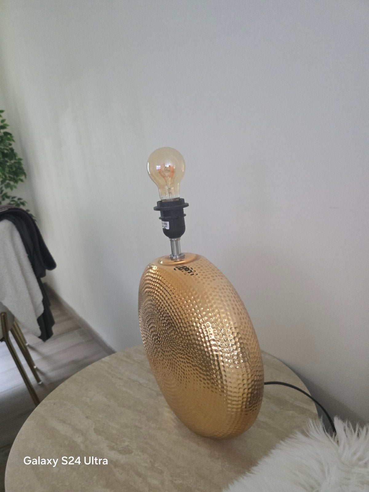 Lampe maison du monde