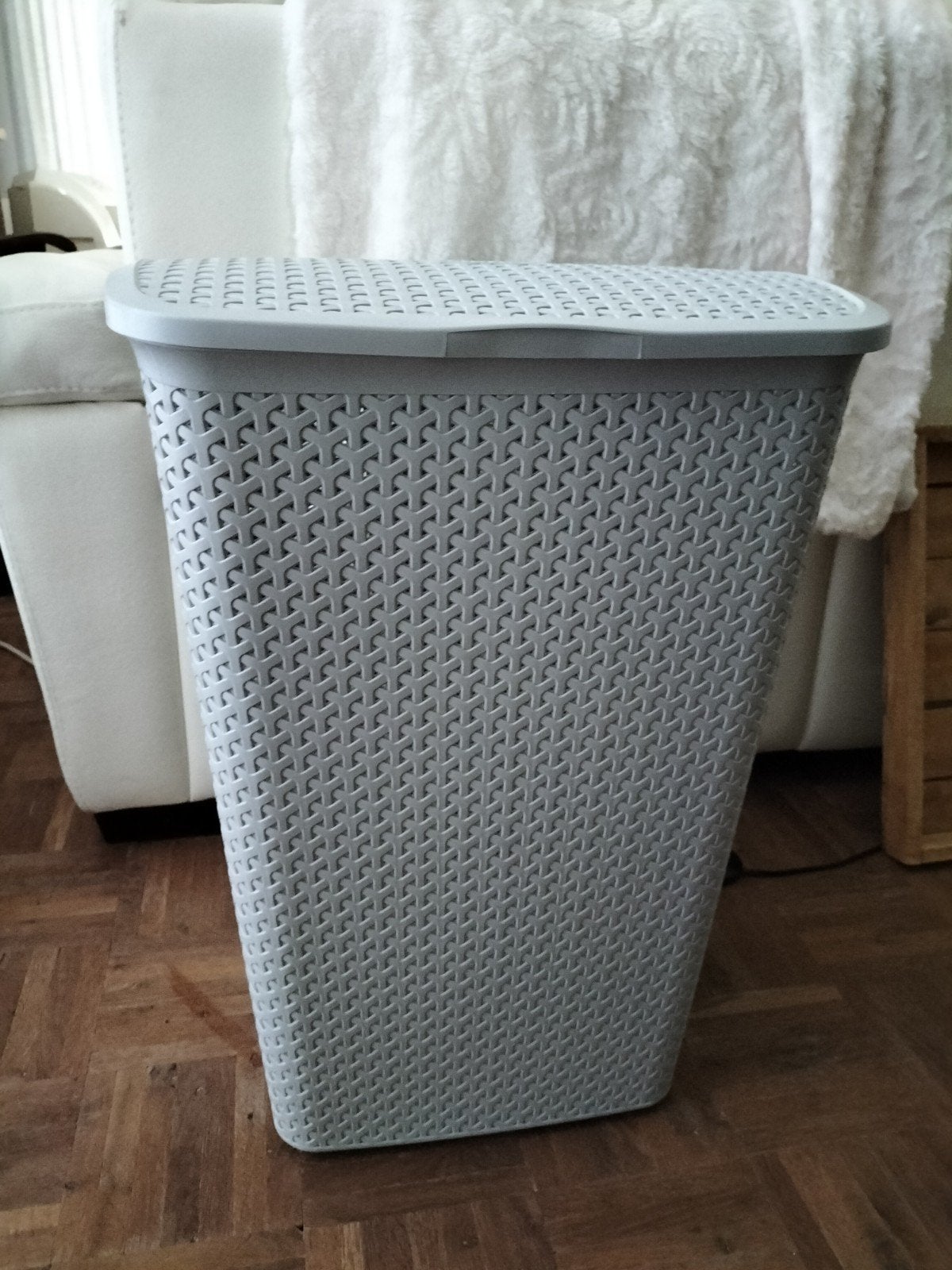 Wasmand curver, Ophalen, Overige merken, Nieuw, Wasmand