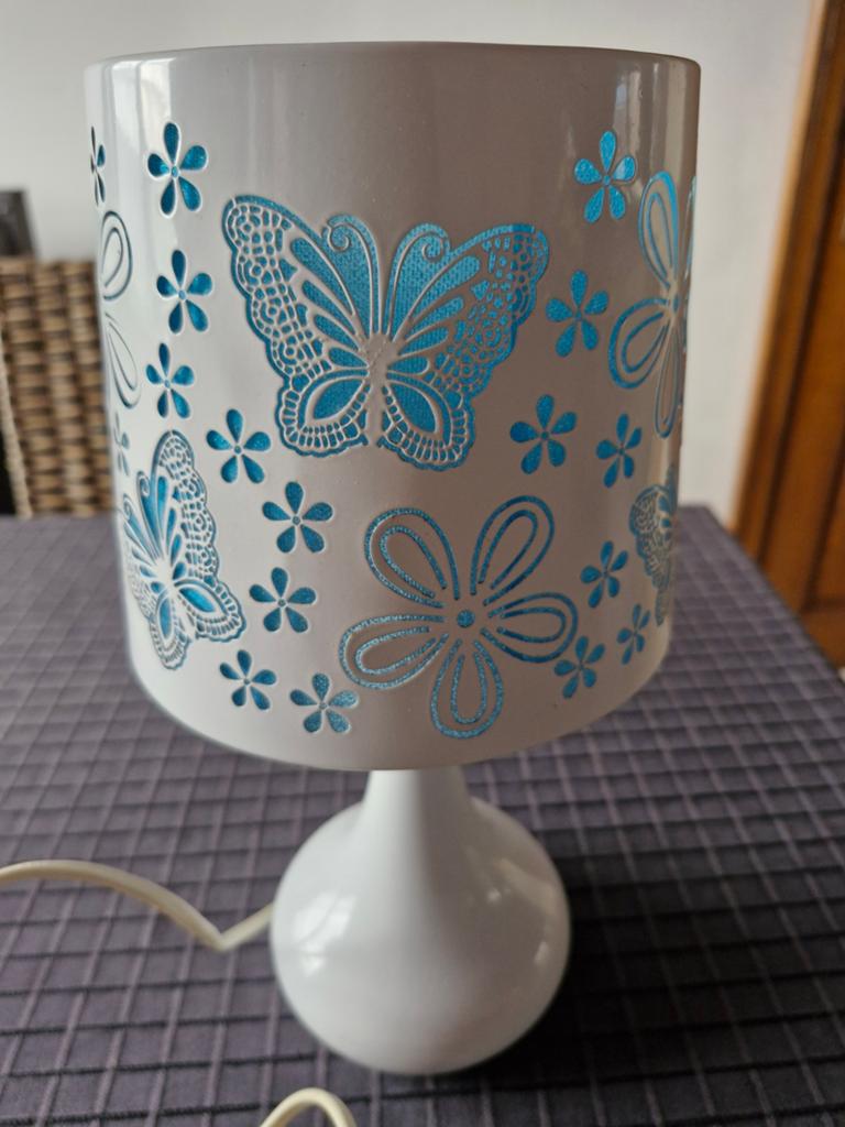 lampe nuit, Enlèvement ou Envoi, Utilisé
