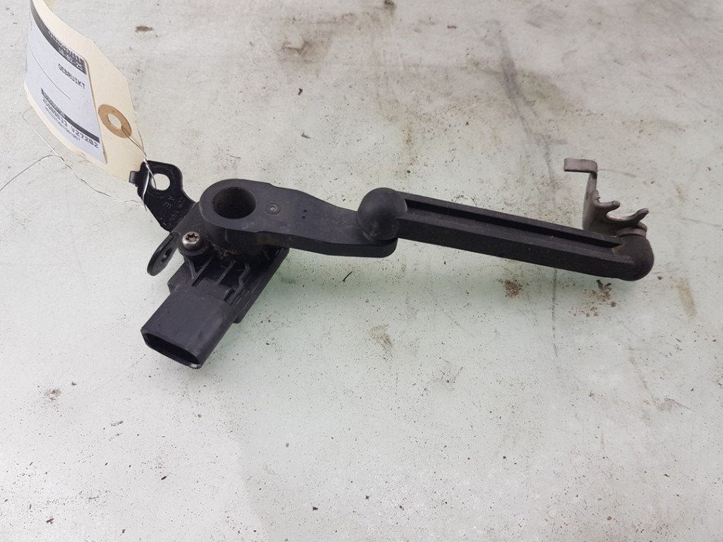 NIVEAU SENSOR Audi E-Tron GT (F83) (|9J1616572B|), Gebruikt, Audi