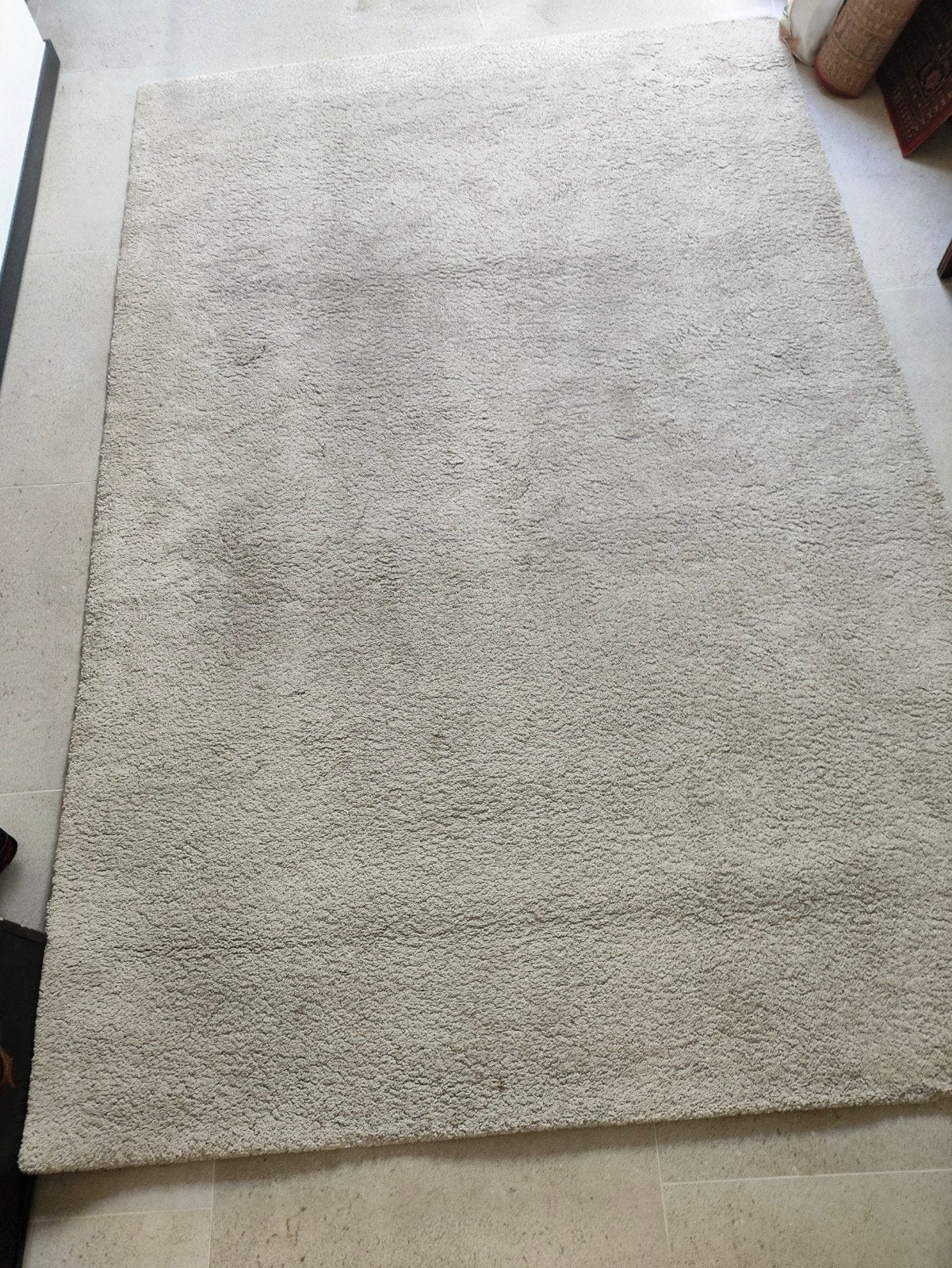 Tapijt Adum Ikea- 2 bij 3 meter., Huis en Inrichting, Stoffering | Tapijten en Vloerkleden, Ophalen