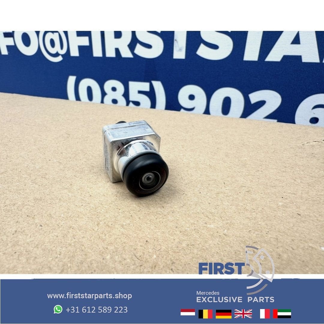A0009059312 360 CAMERA VOORZIJDE 2016-2025 origineel Mercede, Gebruikt, -, Ophalen of Verzenden, -