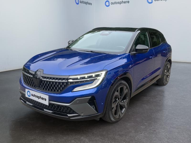 Renault Austral Techno Esprit Alpine 200cv*Boite auto*GPS*Ca, Auto's, Renault, Bedrijf, Austral, Adaptive Cruise Control, Airbags