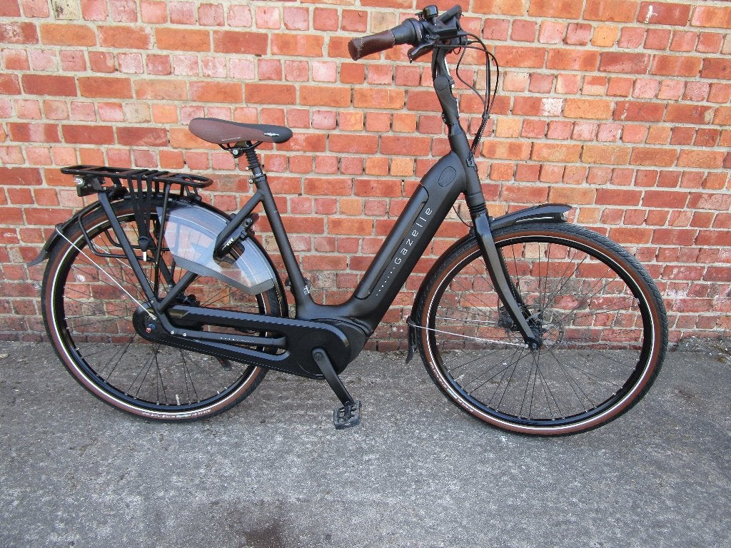!!!!  Elektrische Fietsen met Garantie en Bosch motor !!, Enlèvement ou Envoi, Comme neuf