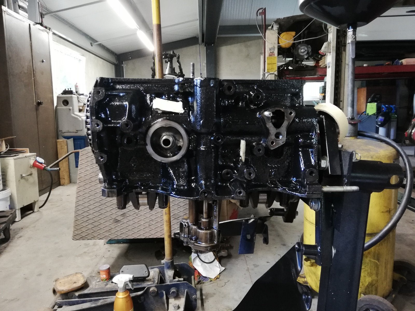 Renault 12 TS 1.3, foto 5