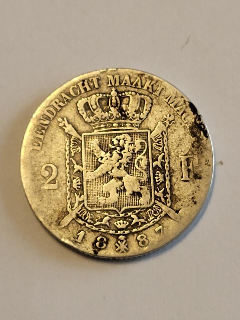 2de Leopold 2, Ophalen of Verzenden