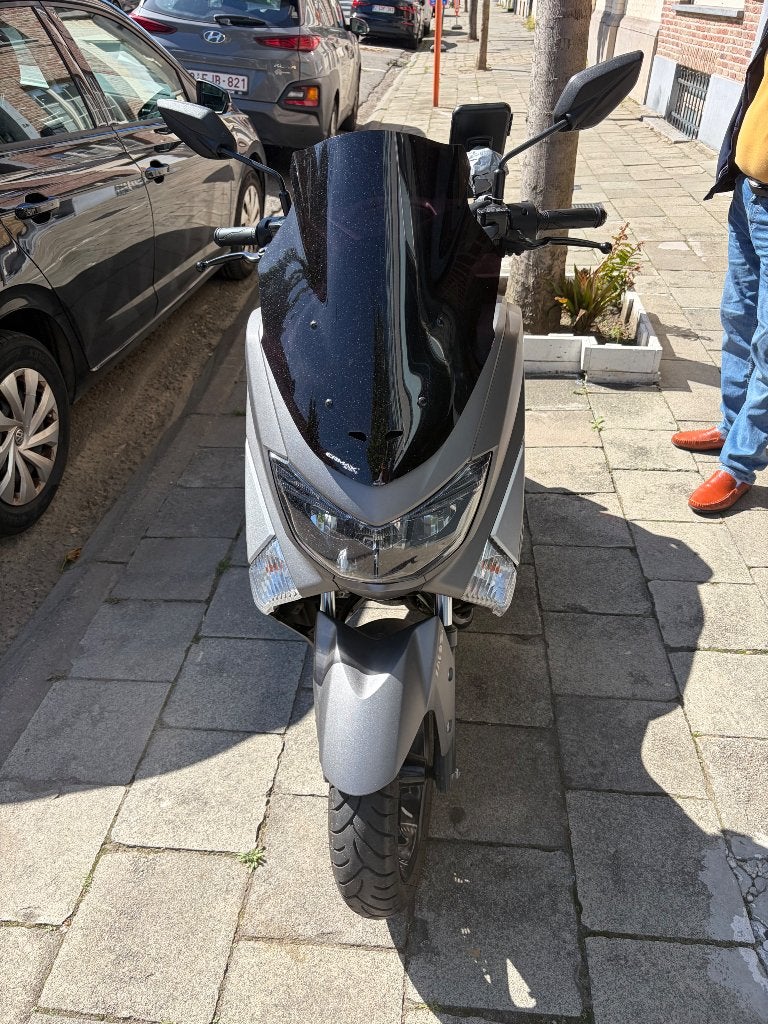 scooter, Motos, Scooter, Entreprise, Occasion, Permis Moto A1 minimum