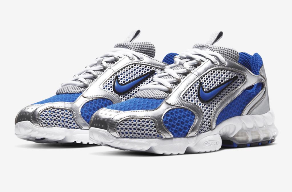 Nike air zoom Spiridon cage2, Enlèvement, Neuf