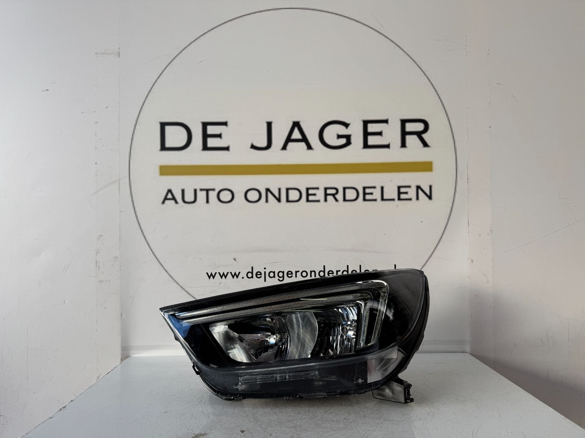 Phare LED gauche OPEL MOKKA X 42589988, Opel Automobile GmbH, Opel, Bahnhofsplatz 1
65423  Russelsheim am Main, DE, Kontakt@opel-infoservice.de