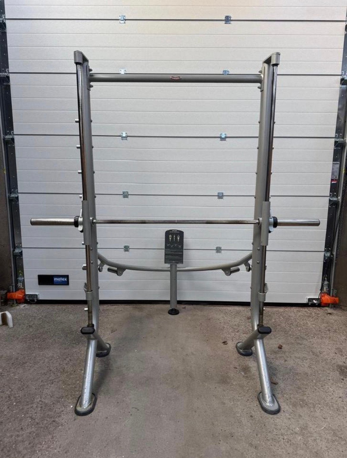 Panatta Smithmachine / multipresse / smith machine, Enlèvement, Utilisé, Bras, Autres types