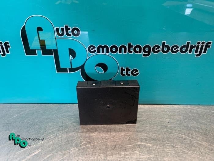Module verrouillage central des portes d'un Seat Leon (Leon, -, 3 mois de garantie, Utilisé, -