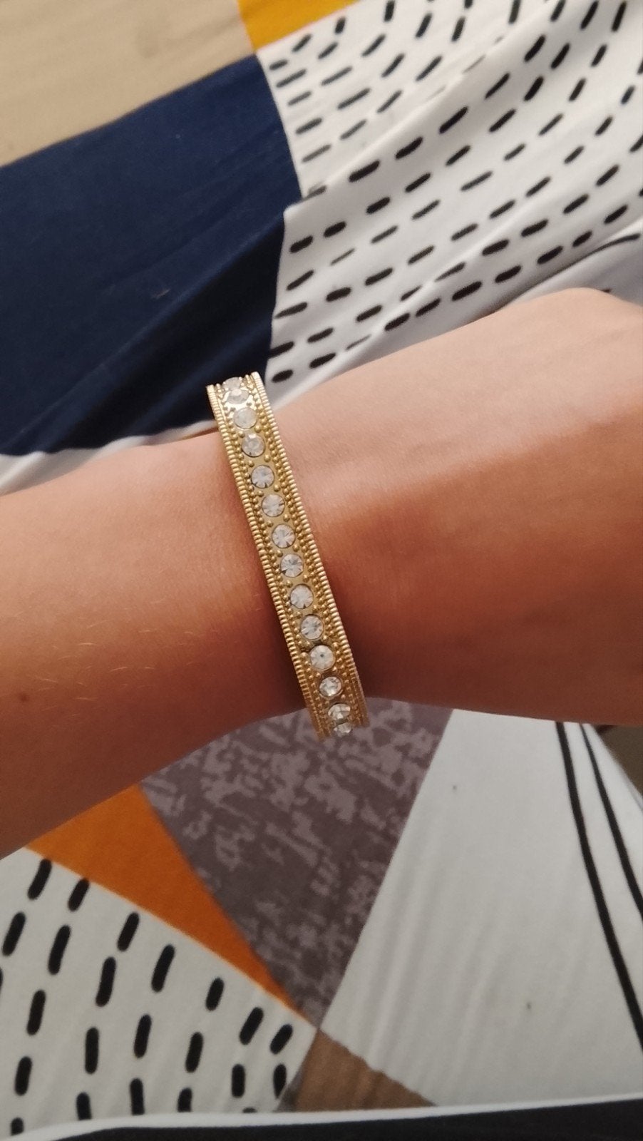 bracelet de femme, Bijoux, Sacs & Beauté, Neuf, Or, Or, Enlèvement