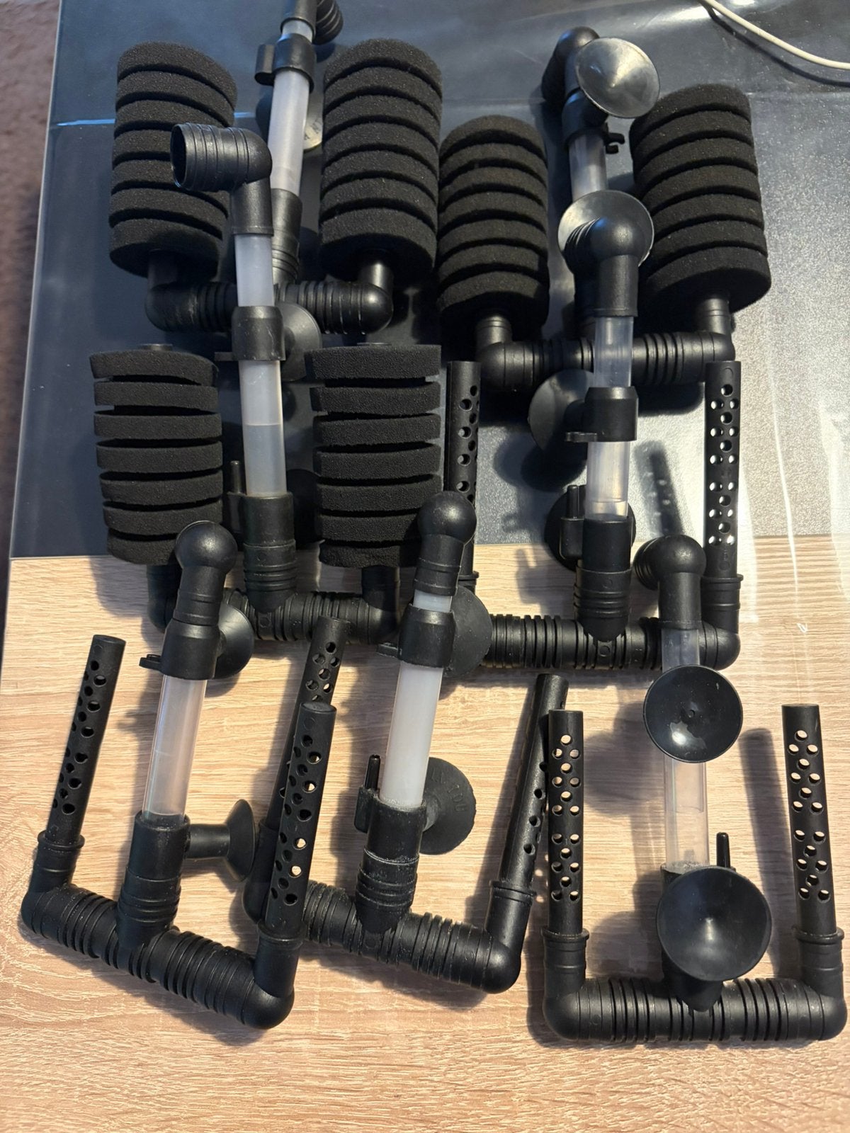 Sponsfilters, Dieren en Toebehoren, Ophalen