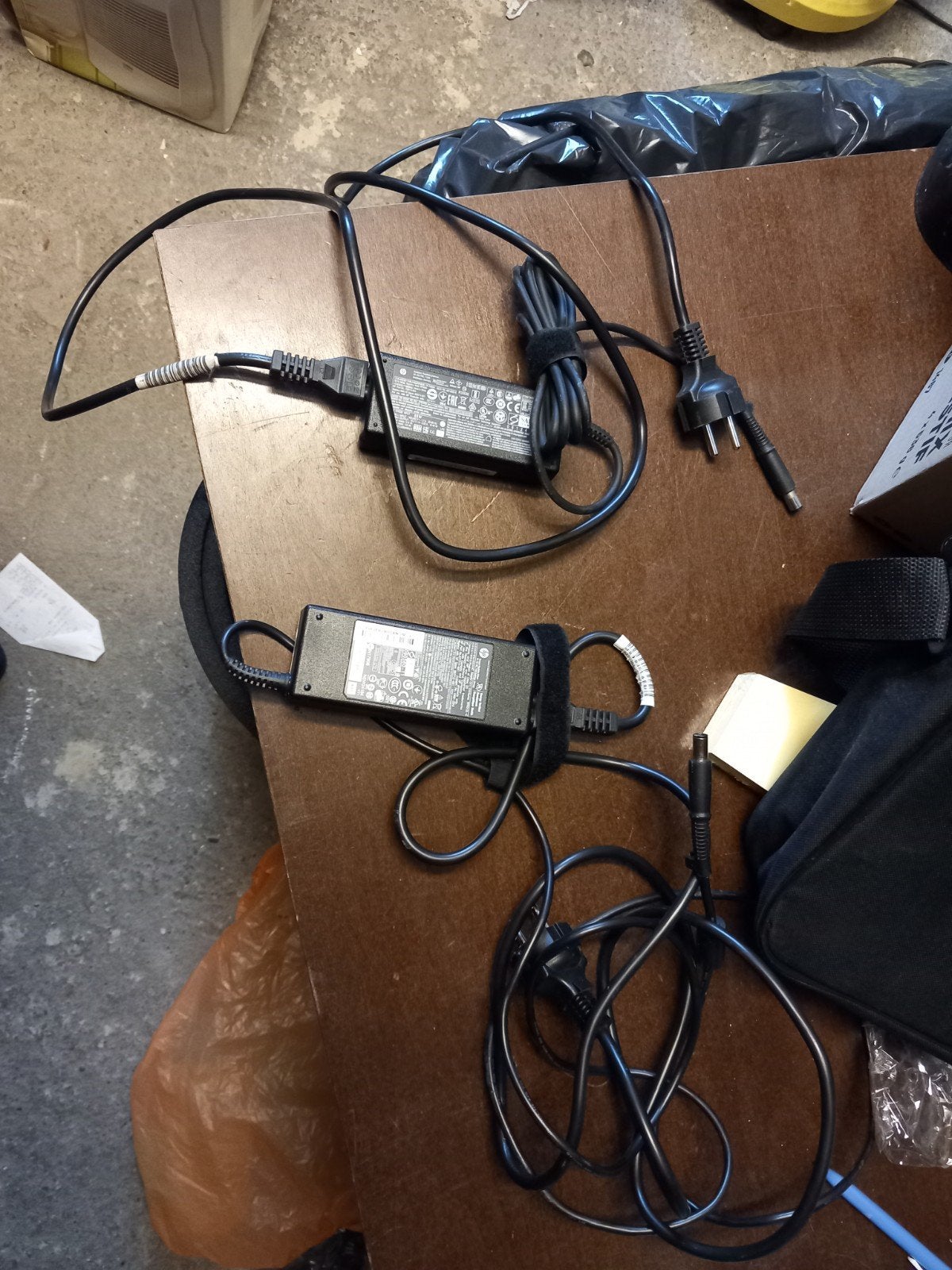 Alimentation HP, Enlèvement ou Envoi, Comme neuf, HP