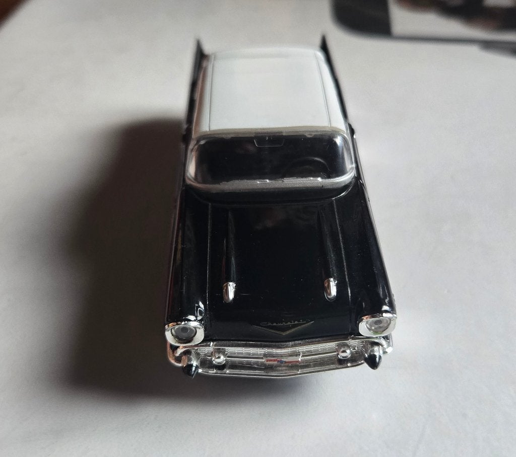Chevrolet Bel Air, Ophalen of Verzenden, Zo goed als nieuw, Auto