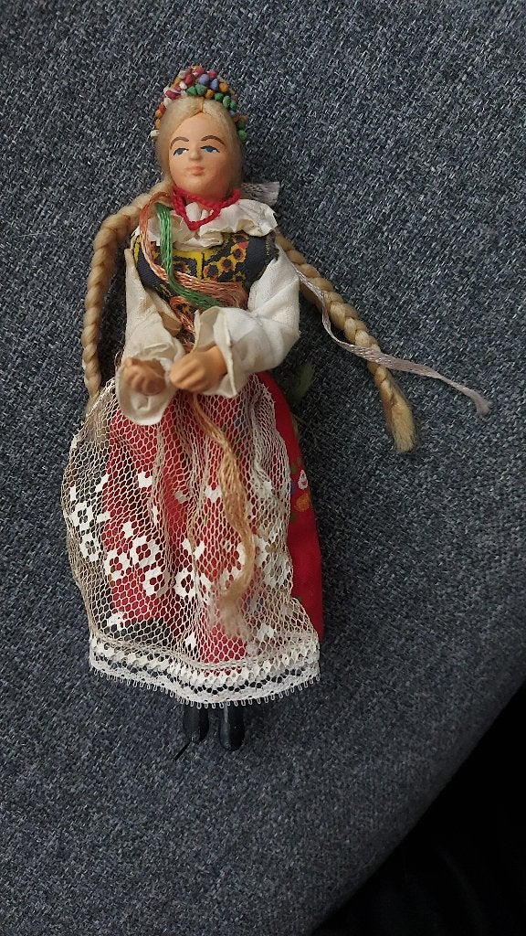 Kleine volkspop, Verzamelen, Ophalen of Verzenden, Gebruikt, Pop
