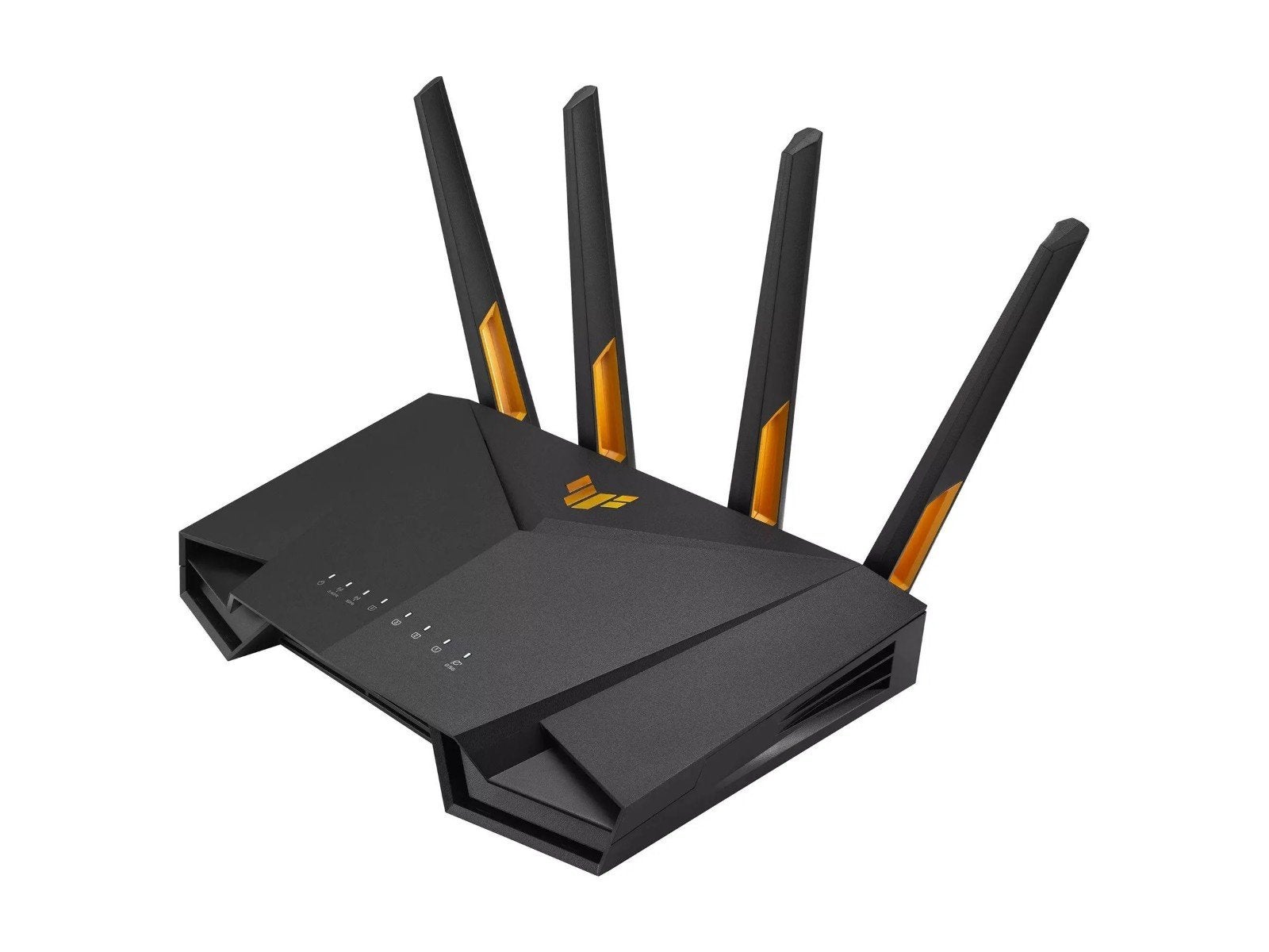 Router ASUS TUF-AX4200, Informatique & Logiciels, Routeurs & Modems, Comme neuf, Routeur, Enlèvement ou Envoi