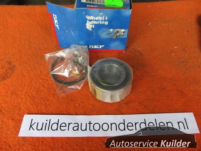 2X wiellager voorzijde Honda Accord III Prelude II Rover 25, MG, -, -, Nieuw