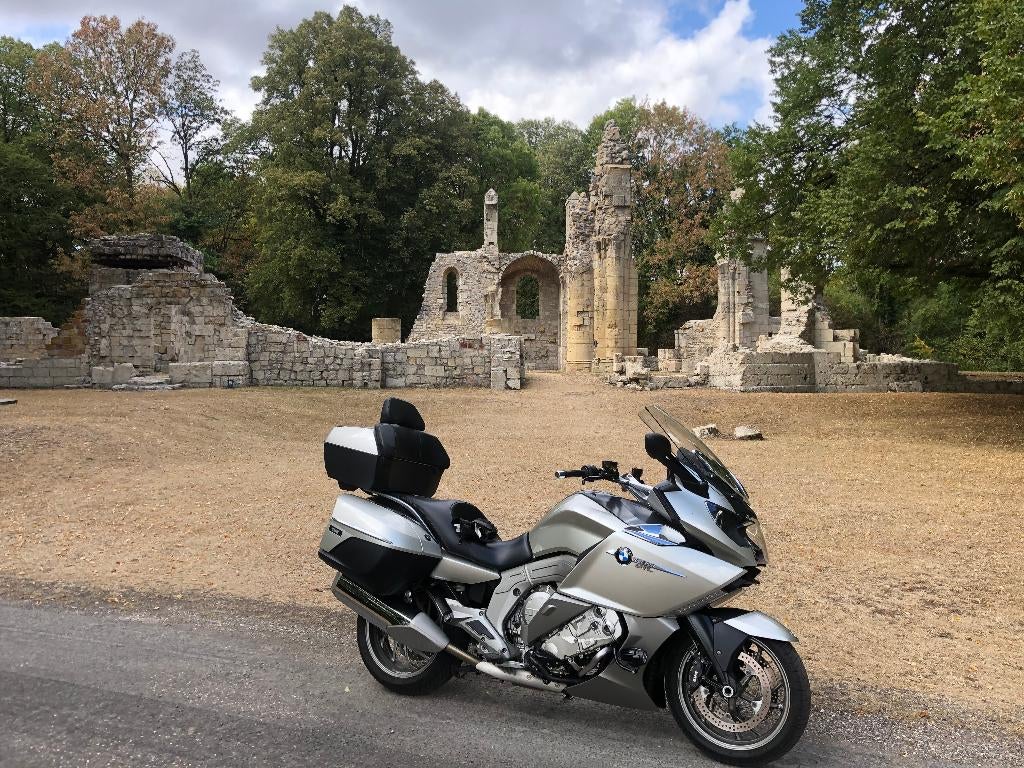 Moto BMW K 1600 GTL, Motos, Permis Moto A, Tourisme, Particulier, 1649 cm³