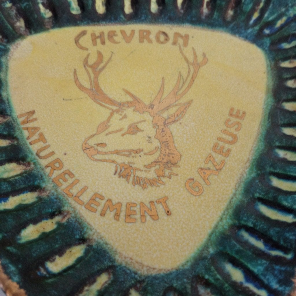 CHEVRON-munten ophalen, Ophalen of Verzenden