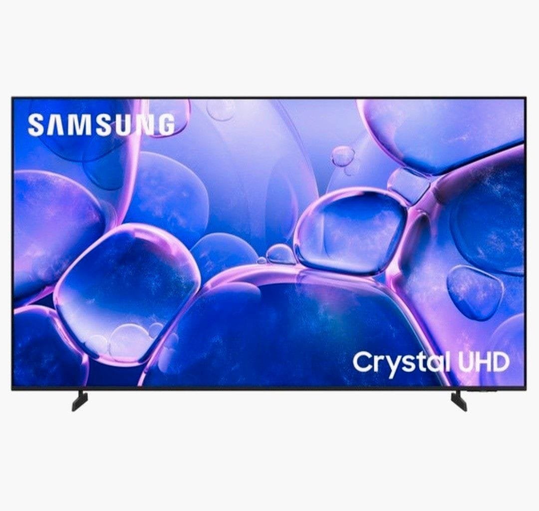Smart TVs 4K UHD 32” 50” 55” Samsung- SUNNY, Neuf, LED, Enlèvement, Samsung