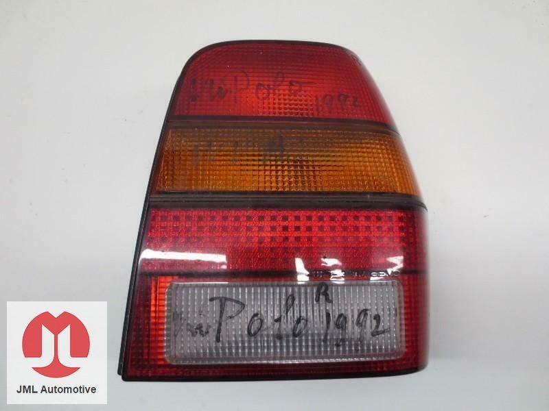 ACHTERLICHT RECHTS VW POLO ll, Autos : Pièces & Accessoires, Éclairage, Volkswagen, Utilisé, Enlèvement ou Envoi