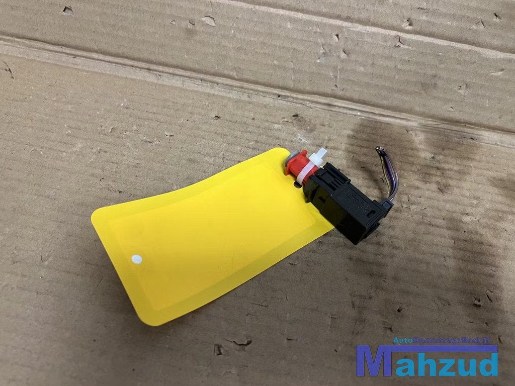 OPEL CORSA D Koppeling schakelaar 2005-2014, Autos : Pièces & Accessoires, Tableau de bord & Interrupteurs, Opel, Utilisé