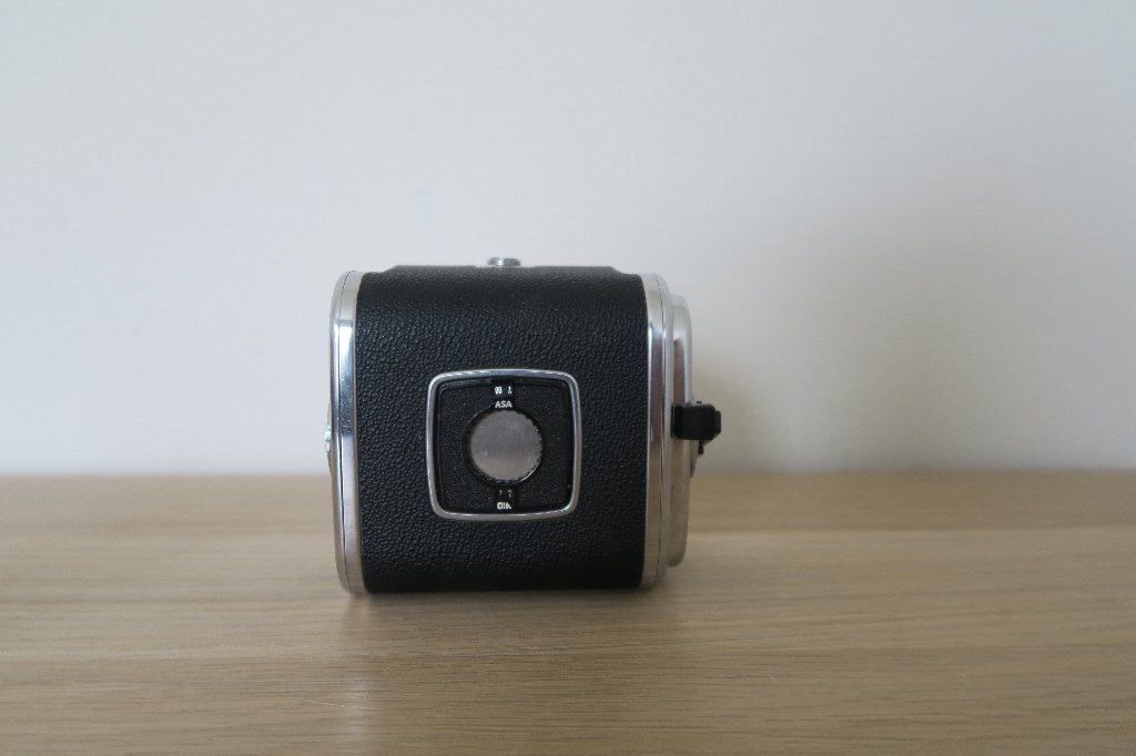 Entrepôt de films Hasselblad E24 6 x 6, TV, Hi-fi & Vidéo, Photo | Matériel chambre noire, Utilisé, Accessoires pour chambre noire