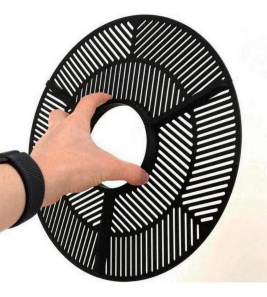 Télescopes Schmidt-Cassegrain Tri-Bahtinov mask focus 3D, Enlèvement ou Envoi, Neuf, Pièces ou Accessoires