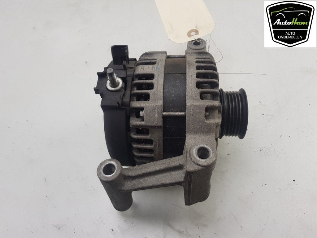 ALTERNATEUR Opel Astra K Sports Tourer (07-2014/12-2022), Robert Bosch AG, Opel, Utilisé, Robert-Bosch-Allee 1
74232  Abstatt, DE
