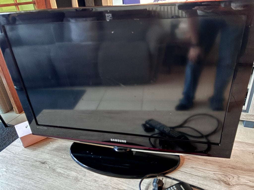 Tv, 50 Hz, LCD, 80 à 100 cm, Enlèvement