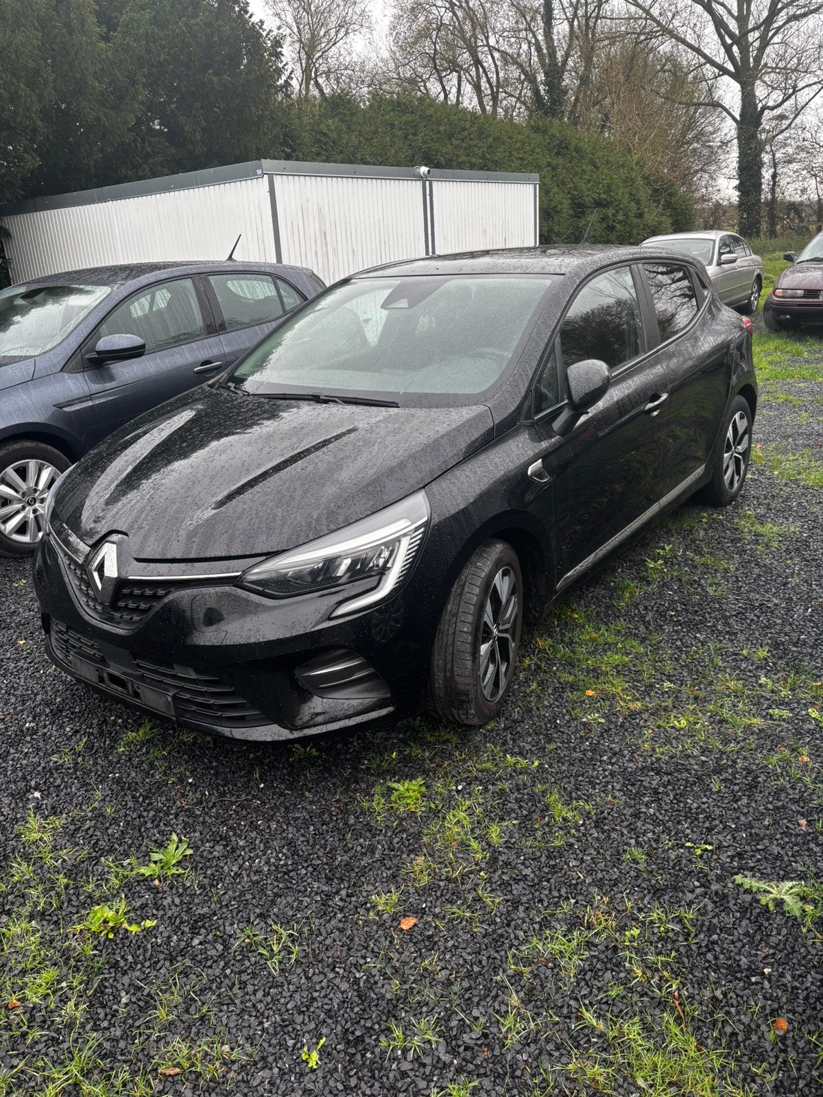 Renault Clio 2021 1L Benzine 65000km gelimiteerde editie, Particulier, Clio, Te koop, Benzine