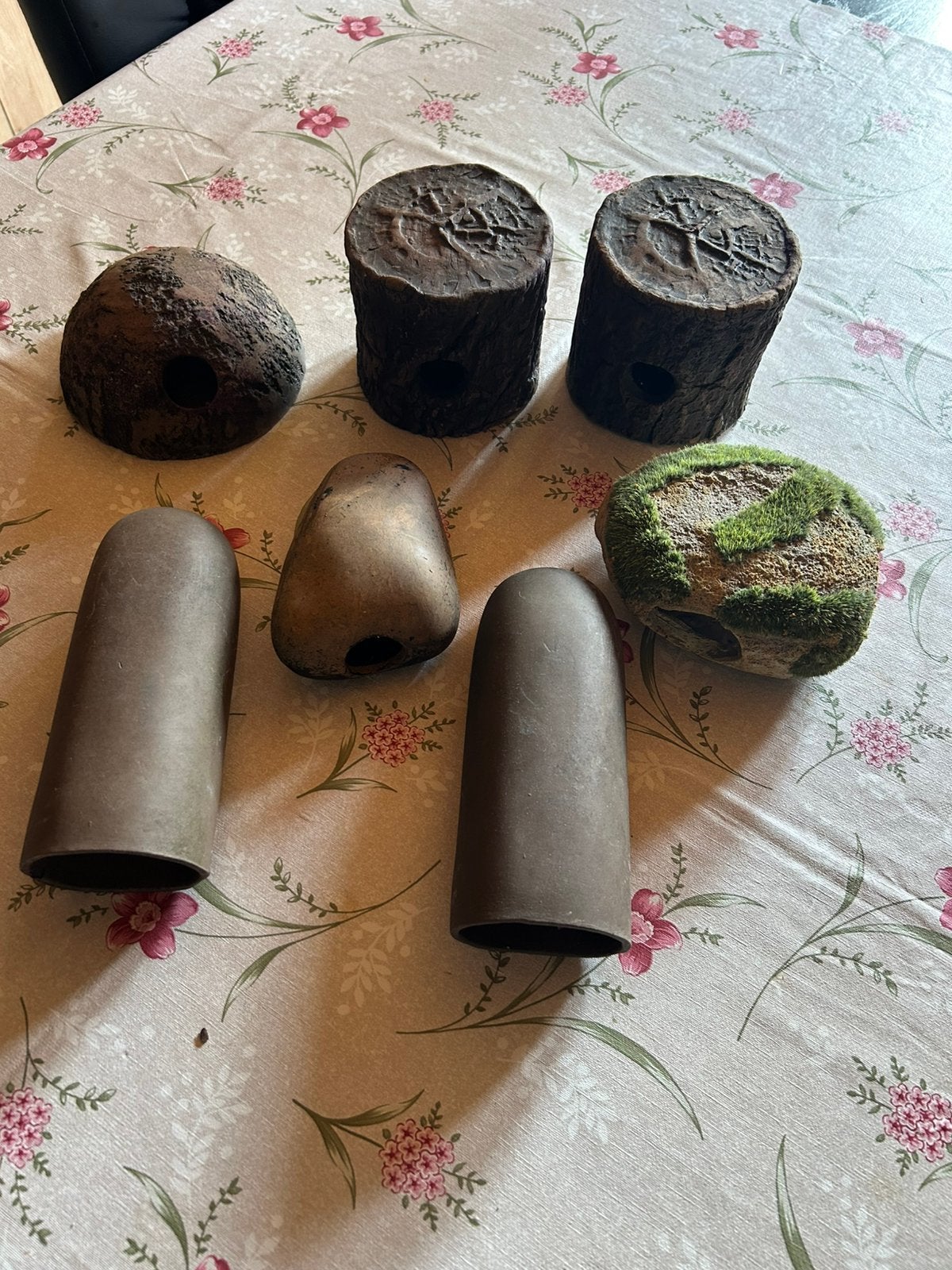 Verschillende legholen, Ophalen of Verzenden