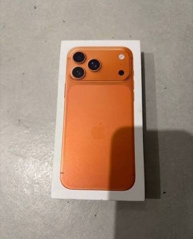 IPhone 17 Pro, Télécoms, Enlèvement, Comme neuf