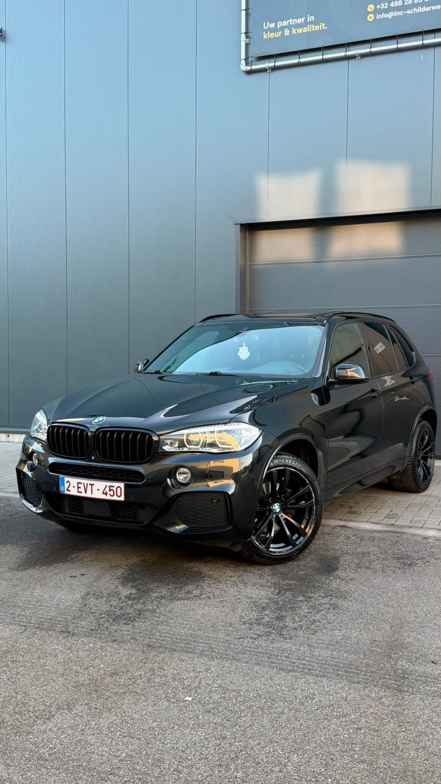 Bmw x5, Autos, BMW, Achat, X5, Diesel, Particulier