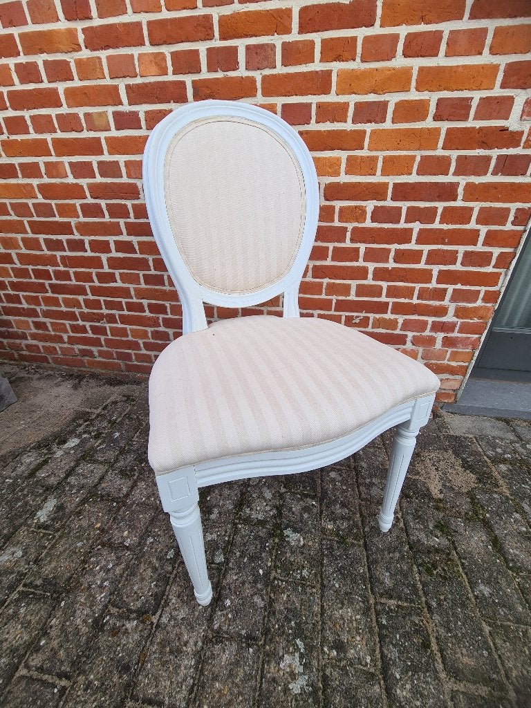 Landelijke eetkamerstoelen, Antiquités & Art, Enlèvement