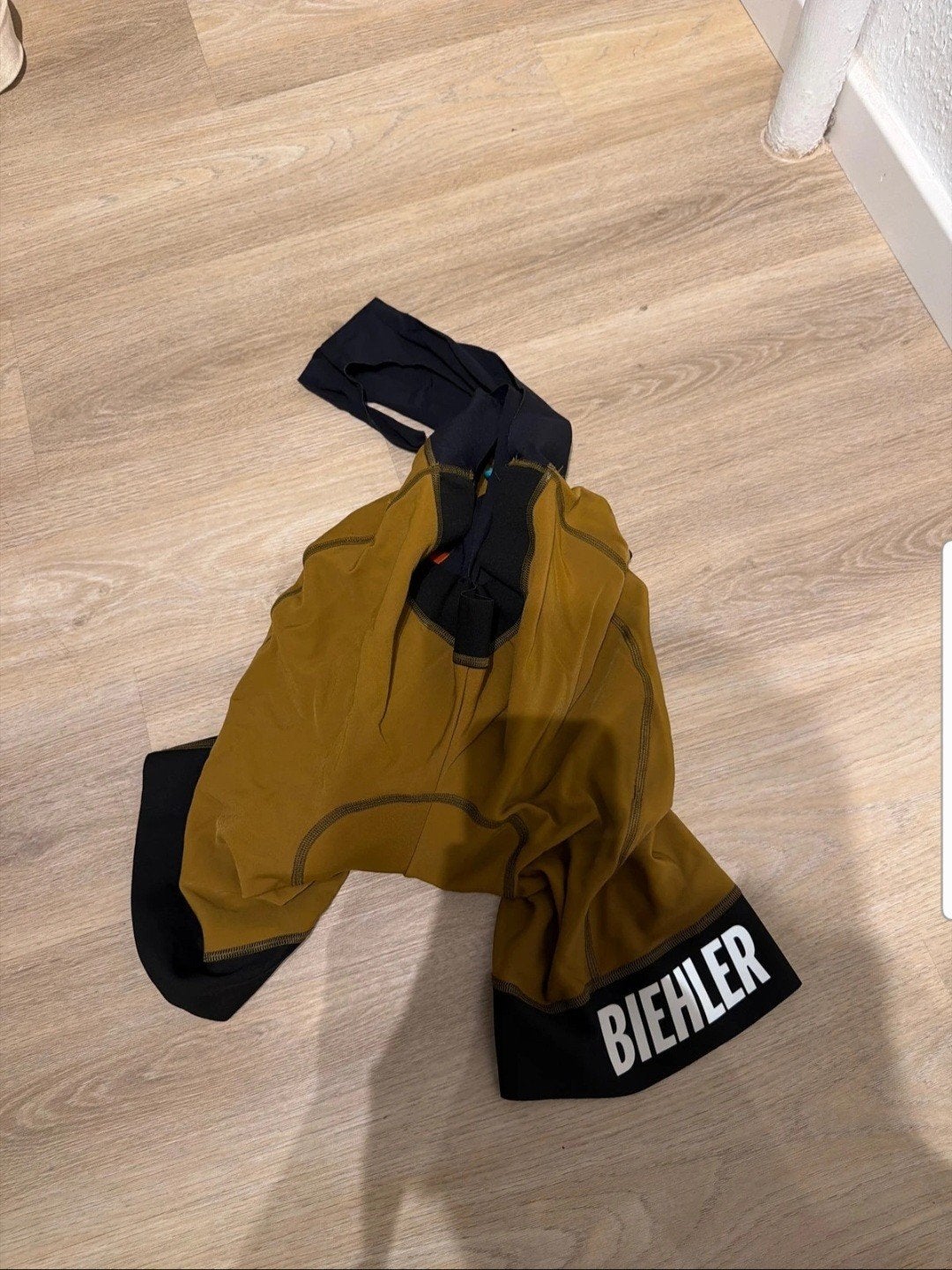 biehler shorts (L), Sous-vêtement, Comme neuf, Enlèvement, L