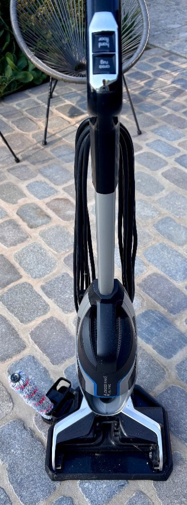 Vloerreiniger BISSELL Crossover Pet Pro, Fonction serpillière, Réservoir, Autres marques, Enlèvement