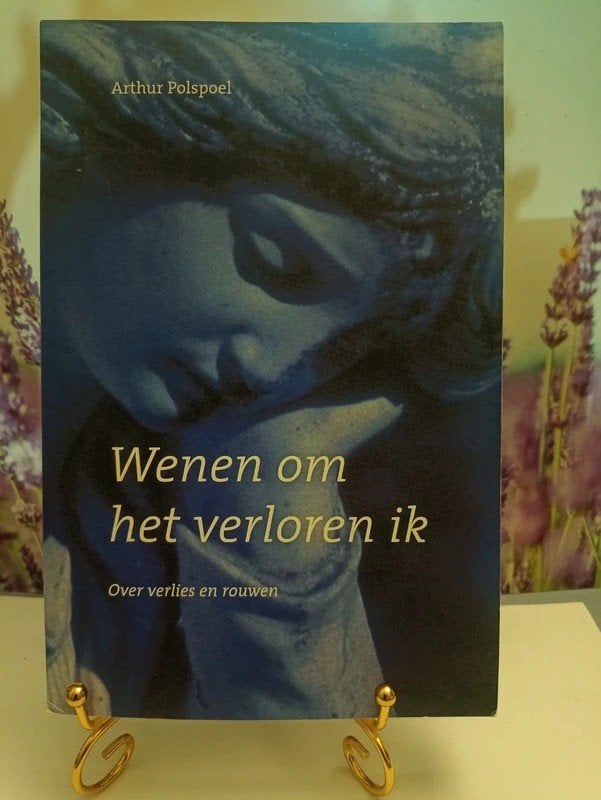 Wenen om het verloren ik, Ophalen of Verzenden, Zo goed als nieuw